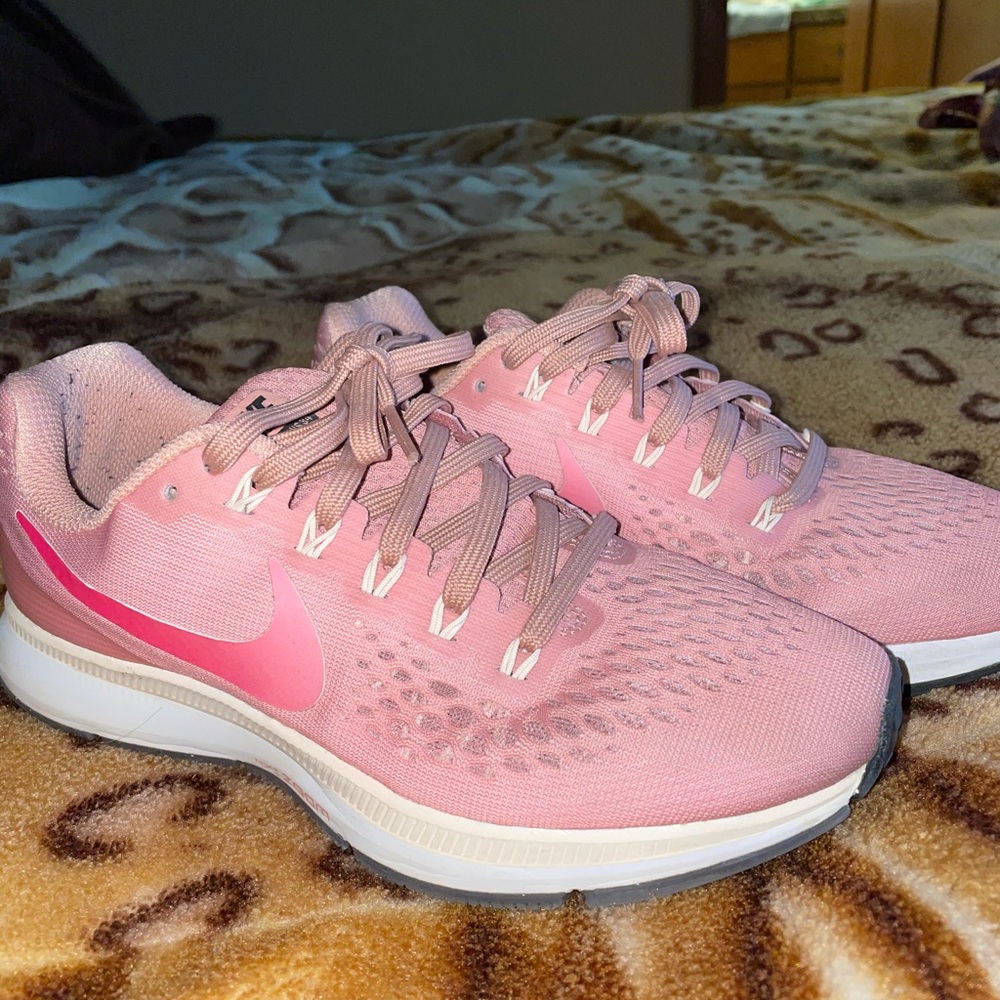 Nike Zoom Pegasus 34